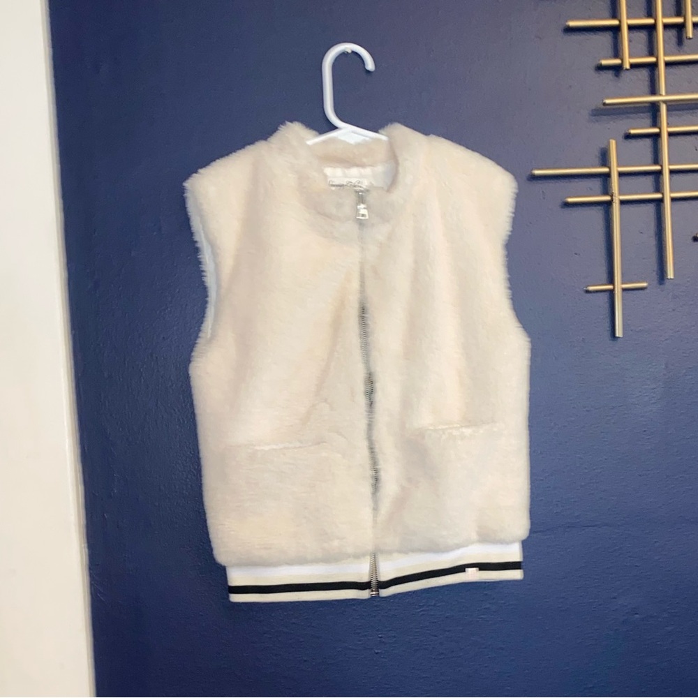 Kids sovereign code vest size 7